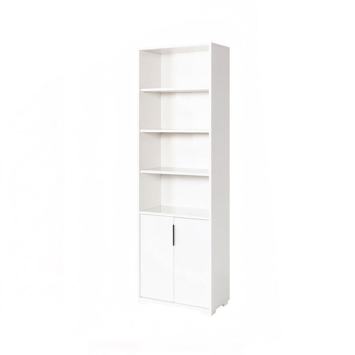 Hanah Home Evm 8104 Estantería Blanca Hanah Home Evm 8104 Estantería Blanca
